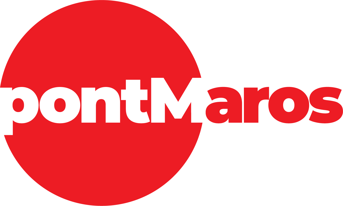 pontMaros — partener media