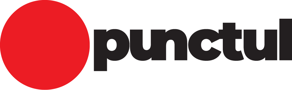 Punctul — partener media
